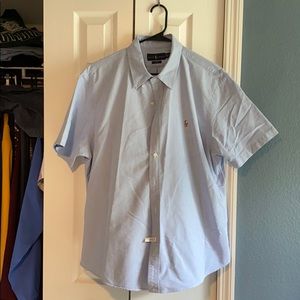 Ralph Lauren  button down